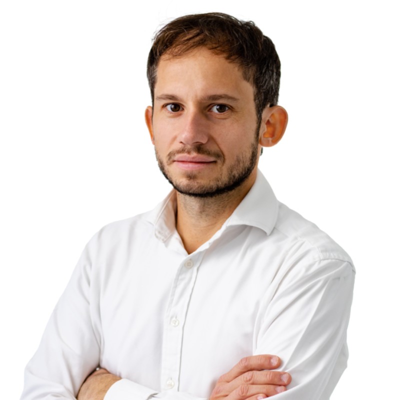 Petr Klimša, Director of Operations at Mooy