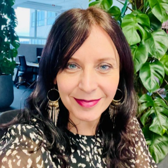 Andrea Marušková, GroupM Czech Republic