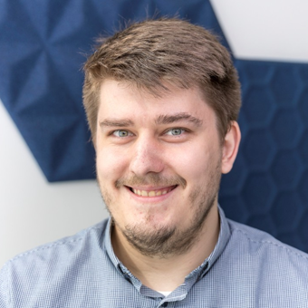 Jiří Bernat, ManpowerGroup