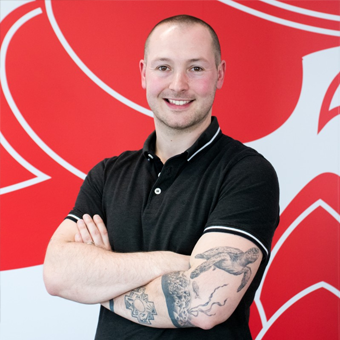 Lewis Boot, AB InBev