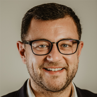 Mgr. Daniel Macek, MACEK.LEGAL