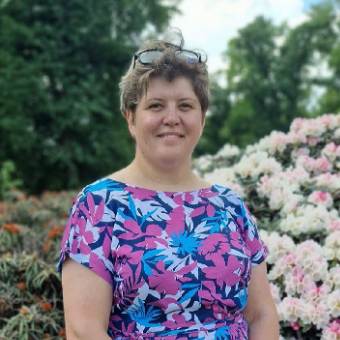 Olena Drozd, SVD Trans