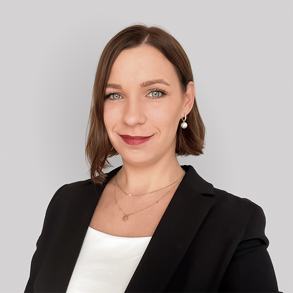 Veronika Voštová