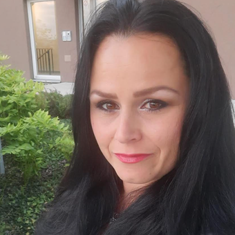 Zuzana Červenková
