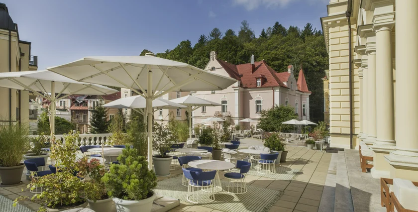 04-2023 Marienbad SPA Falkensteiner  2109lm_falkensteiner-marienbad-exterior_B0014429-HDR