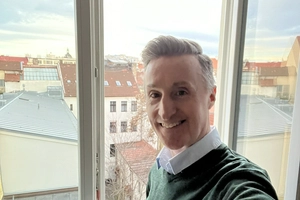 Business English Teacher 