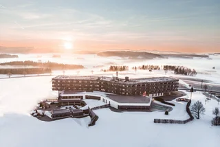Top winter destinations in Austria, Italy, and Czechia: Where to go for ski, spa, and family fun