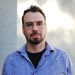 Fergus O'Sullivan