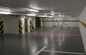 Parking space for rent, 13m<sup>2</sup>