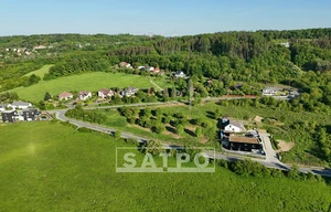 Building plot for sale, 1118m<sup>2</sup>