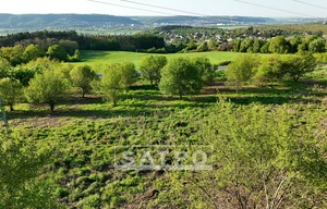 Building plot for sale, 1118m<sup>2</sup>