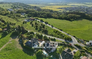 Building plot for sale, 760m<sup>2</sup>