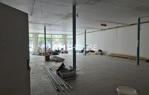 Retail space for rent, 430m<sup>2</sup>