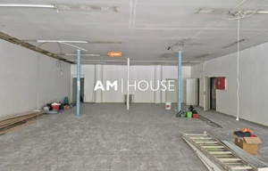 Retail space for rent, 430m<sup>2</sup>