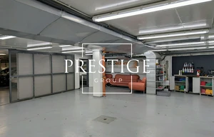 Retail space for rent, 185m<sup>2</sup>