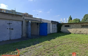 Garage for sale, 19m<sup>2</sup>
