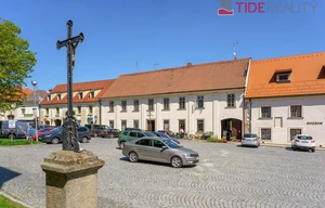 Apartment building for sale, 556m<sup>2</sup>
