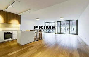 Apartment for rent, 4+kk - 3 bedrooms, 178m<sup>2</sup>