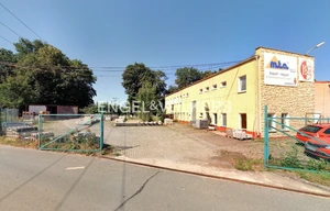 Commercial plot for rent, 900m<sup>2</sup>