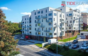 Apartment for rent, 3+kk - 2 bedrooms, 130m<sup>2</sup>