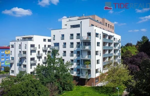 Apartment for rent, 3+kk - 2 bedrooms, 130m<sup>2</sup>