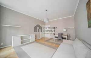 Apartment for rent, 2+kk - 1 bedroom, 55m<sup>2</sup>