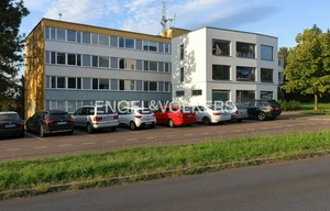 Office for rent, 20m<sup>2</sup>