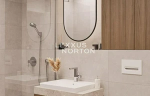 Apartment for sale, 2+kk - 1 bedroom, 42m<sup>2</sup>
