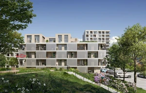 Apartment for sale, 3+kk - 2 bedrooms, 144m<sup>2</sup>