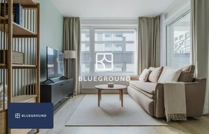Apartment for rent, 2+kk - 1 bedroom, 56m<sup>2</sup>