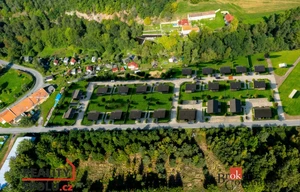 Family house for sale, 191m<sup>2</sup>, 836m<sup>2</sup> of land