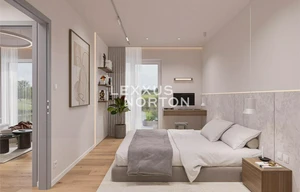 Apartment for sale, 3+kk - 2 bedrooms, 72m<sup>2</sup>
