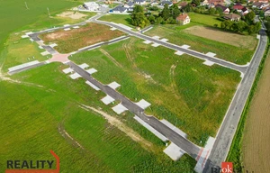 Building plot for sale, 1340m<sup>2</sup>