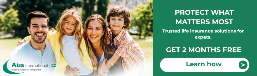 Aisa Summer 2025  Life insurance var 2