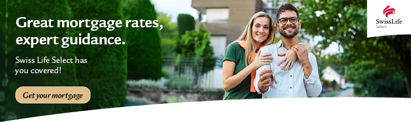 Mortgages 1 Category List + In Article