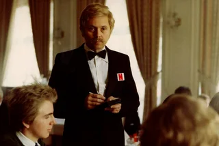 A new wave of Czech films with English subtitles is coming to (Czech) Netflix in June