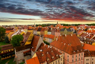 Minor earthquake hits town in West Bohemia