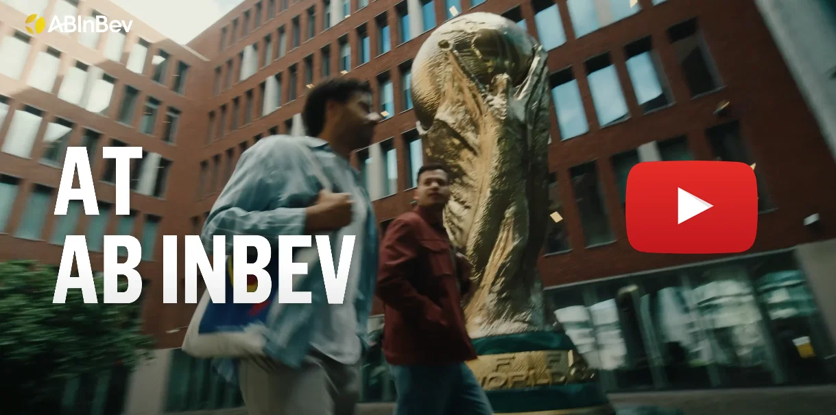 AB InBev