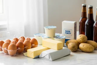 From butter to beer, what's cheaper or pricier in your Czech grocery basket?