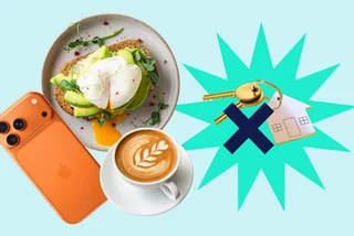 Skipping lattes won’t buy you an apartment in Prague (but these tips might)