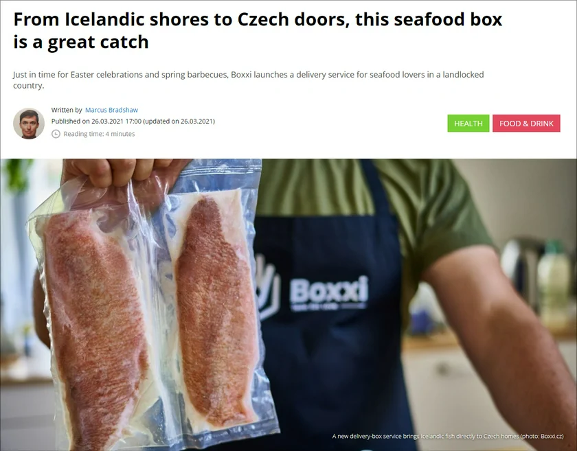 Boxxi