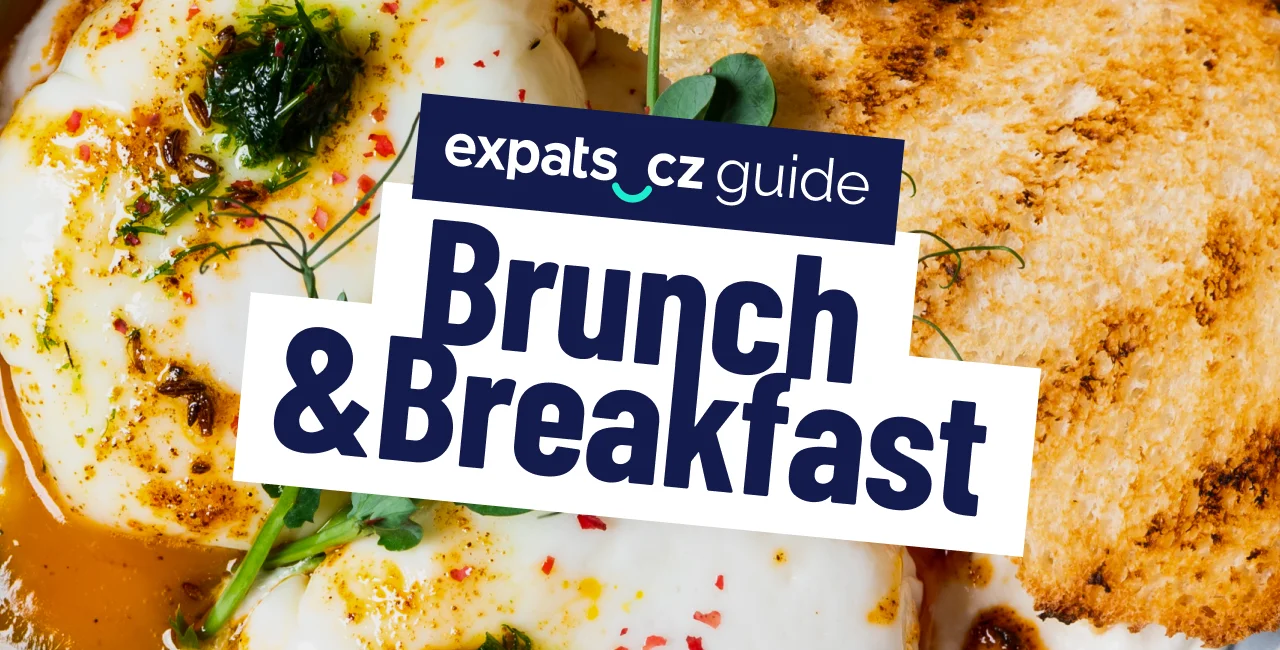 Brunch & Breakfast Guide