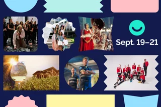 What to do this weekend in Prague: Best events for Sept. 26–28
