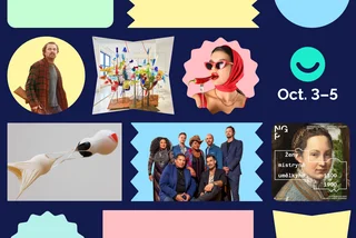 What to do this weekend in Prague: Best events for Oct. 3–5