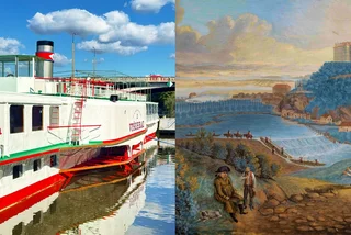 Prague opens first steamship museum aboard historic 1938 vessel