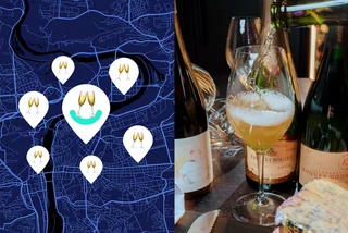 MAPPED: A guide to natural wine in Prague – 15 spots to sip