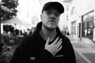 'I don't like myself:' Imagine Dragons release new Prague-shot video