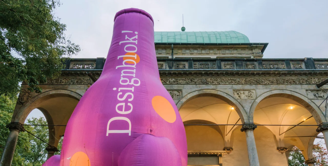 Designblok