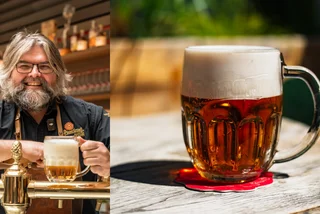 Prague’s hidden beer garden gems – where to go according to a local expert