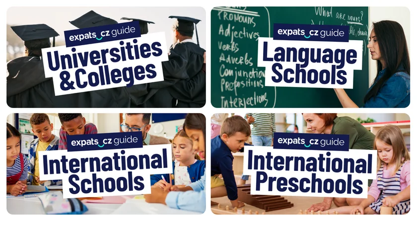 Education Guides